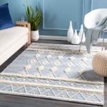 Surya Handira HNR-2301 5' x 7'6" Rug