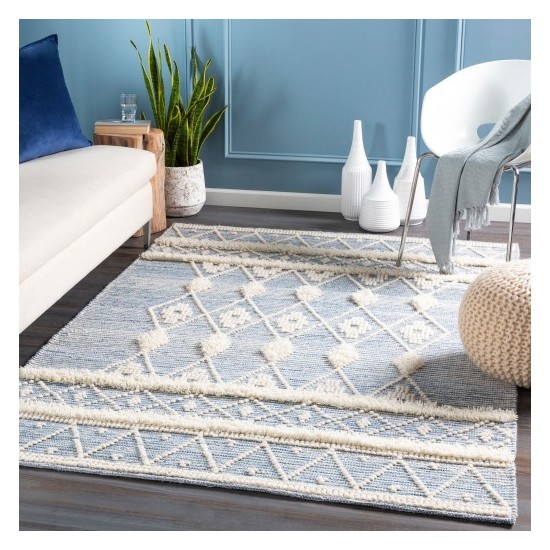 Surya Handira HNR-2301 5' x 7'6" Rug