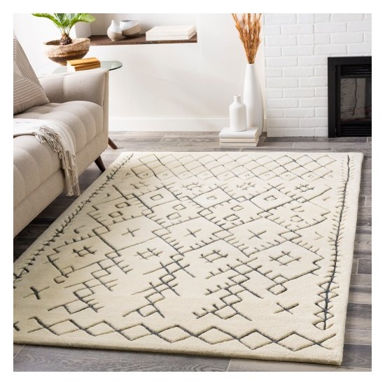 Surya Souk SOU-2300 2' x 3' Rug