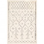 Surya Souk SOU-2300 5' x 7'6" Rug