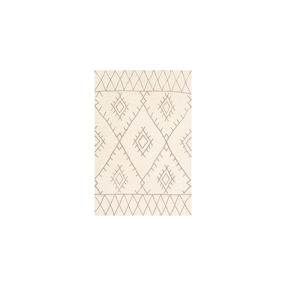 Surya Souk SOU-2301 2' x 3' Rug Surya Souk SOU-2301 2' x 3' Rug
