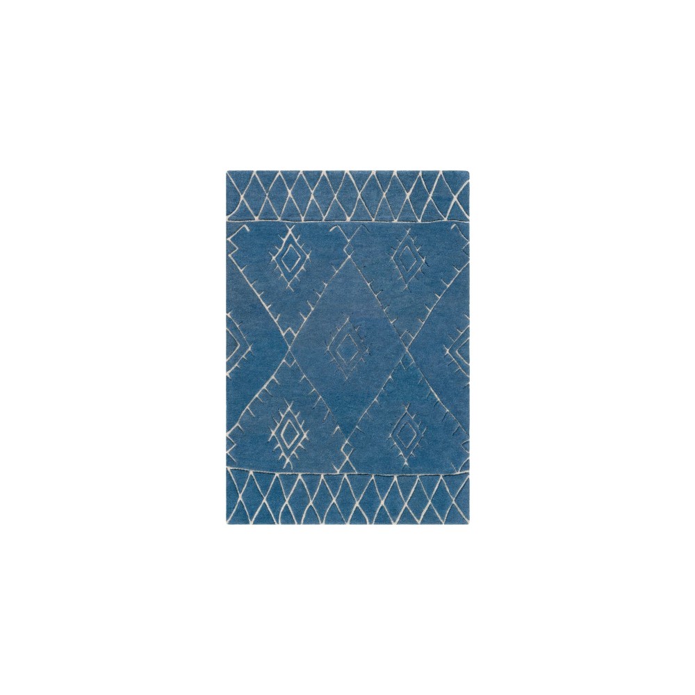 Surya Souk SOU-2302 2' x 3' Rug Surya Souk SOU-2302 2' x 3' Rug
