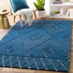 Surya Souk SOU-2302 2' x 3' Rug