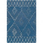 Surya Souk SOU-2302 5' x 7'6" Rug