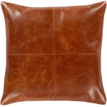 Surya Barrington BGN-001 18" x 18" Pillow Cover