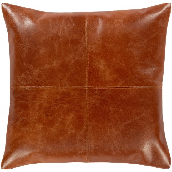 Surya Barrington BGN-001 18" x 18" Pillow Cover