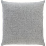 Surya Brenley BRN-001 18" x 18" Pillow Cover