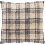 Surya Brenley BRN-003 18" x 18" Pillow Cover