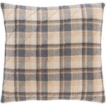 Surya Brenley BRN-003 20" x 20" Pillow Cover