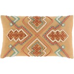 Surya Bisbee BSB-002 12" x 20" Pillow Cover