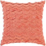 Surya Caprio CPR-003 20" x 20" Pillow Cover