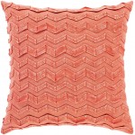 Surya Caprio CPR-003 22" x 22" Pillow Cover