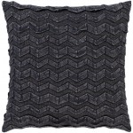 Surya Caprio CPR-004 20" x 20" Pillow Cover