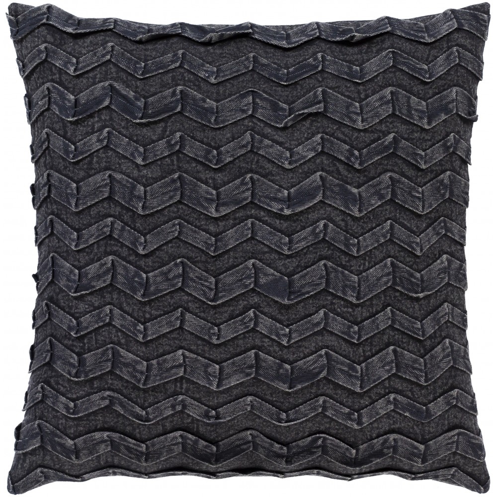 Surya Caprio CPR-004 20" x 20" Pillow Cover Surya Caprio CPR-004 20" x 20" Pillow Cover