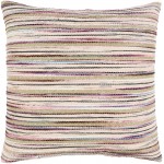 Surya Ibiza IBZ-002 18" x 18" Pillow Cover