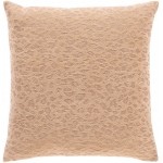 Surya Madagascar MGS-001 18" x 18" Pillow Cover