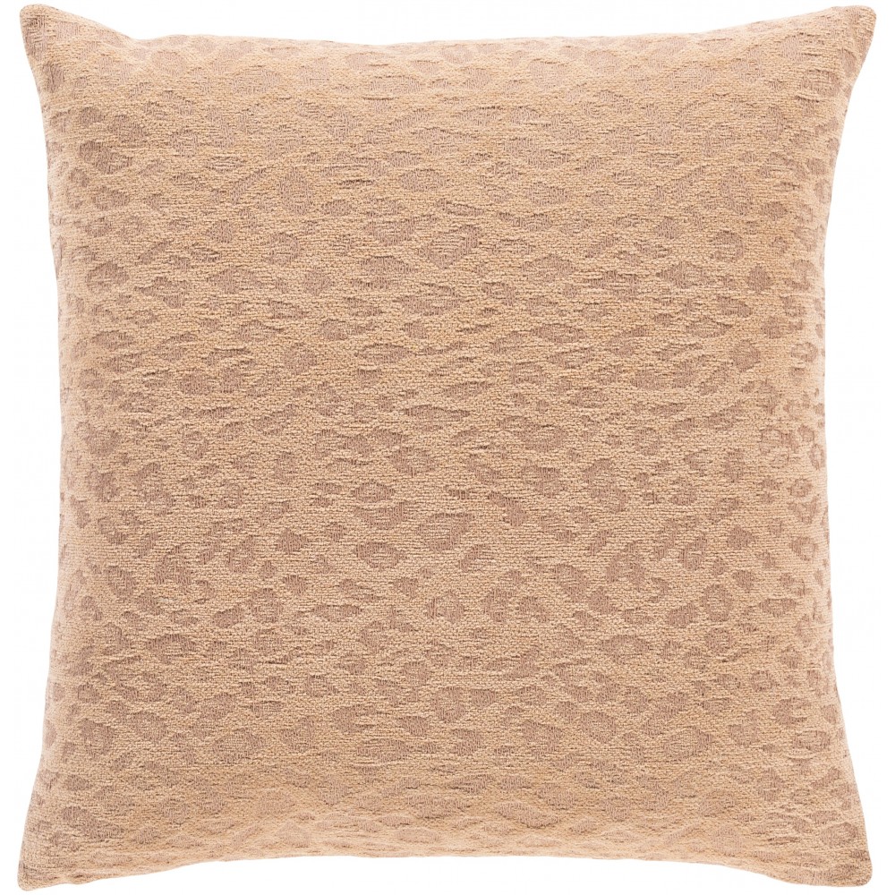 Surya Madagascar MGS-001 18" x 18" Pillow Cover