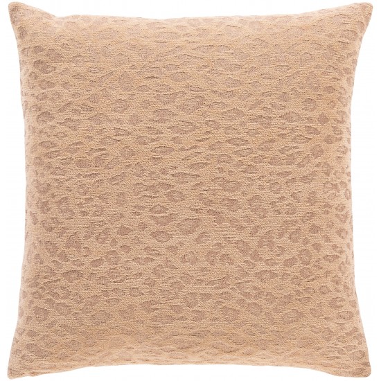 Surya Madagascar MGS-001 22" x 22" Pillow Cover