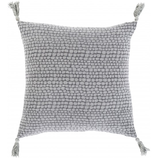 Surya Madagascar MGS-003 18" x 18" Pillow Cover