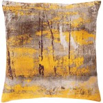 Surya Peniko PKO-001 18" x 18" Pillow Cover