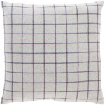 Surya Stanley SLY-001 18" x 18" Pillow Cover
