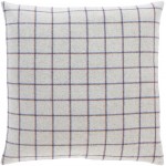 Surya Stanley SLY-001 20" x 20" Pillow Cover