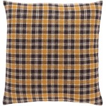 Surya Stanley SLY-002 20" x 20" Pillow Cover