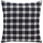 Surya Stanley SLY-003 20" x 20" Pillow Cover