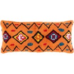 Surya Settat STT-004 14" x 32" Pillow Cover