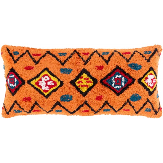 Surya Settat STT-004 14" x 32" Pillow Cover