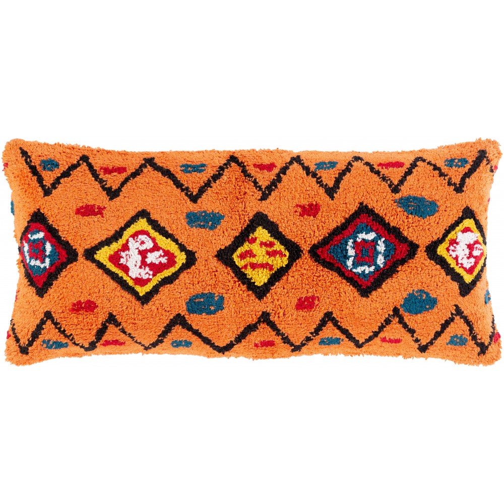 Surya Settat STT-004 14" x 32" Pillow Cover