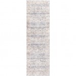 Surya Palazzo PZL-2302 3'3" x 10' Rug