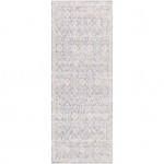 Surya Palazzo PZL-2303 3'3" x 10' Rug