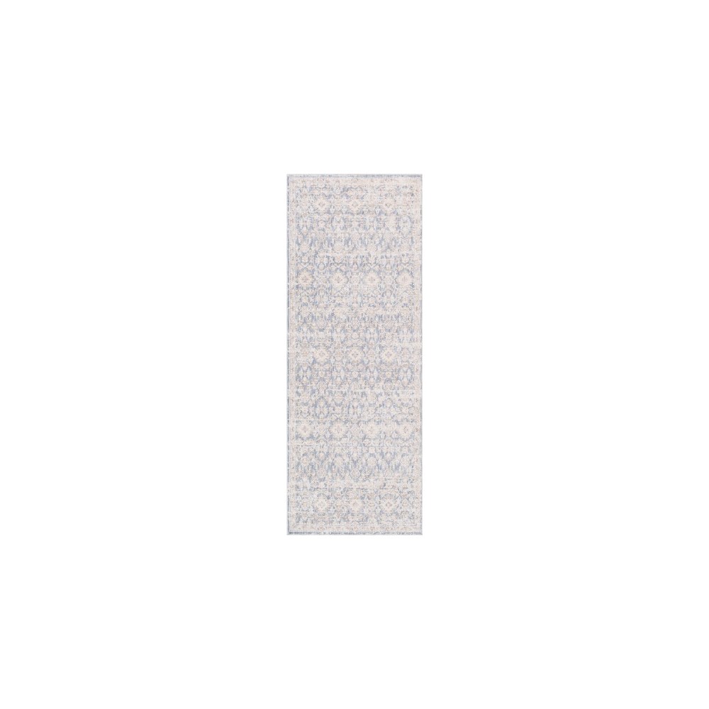 Surya Palazzo PZL-2303 3'3" x 10' Rug Surya Palazzo PZL-2303 3'3" x 10' Rug