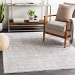 Surya Palazzo PZL-2303 3'3" x 10' Rug