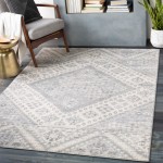 Surya Monaco MOC-2326 5'3" x 7'3" Rug