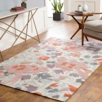 Surya Botanical BCN-1000 2' x 3' Rug