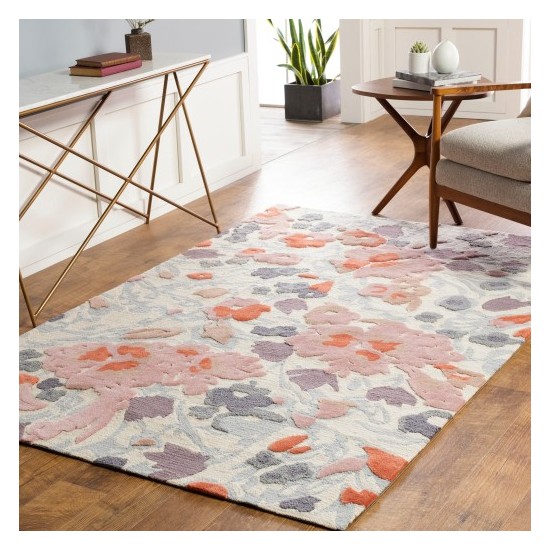 Surya Botanical BCN-1000 2' x 3' Rug