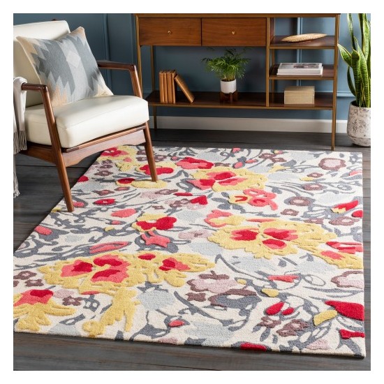 Surya Botanical BCN-1001 2' x 3' Rug