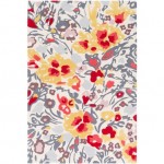 Surya Botanical BCN-1001 5' x 7'6" Rug