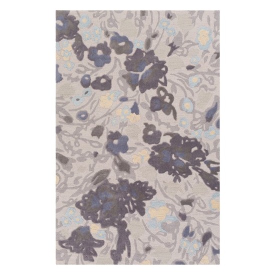 Surya Botanical BCN-1002 5' x 7'6" Rug