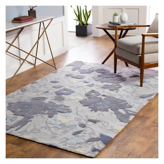 Surya Botanical BCN-1002 5' x 7'6" Rug