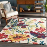 Surya Botanical BCN-1003 2' x 3' Rug