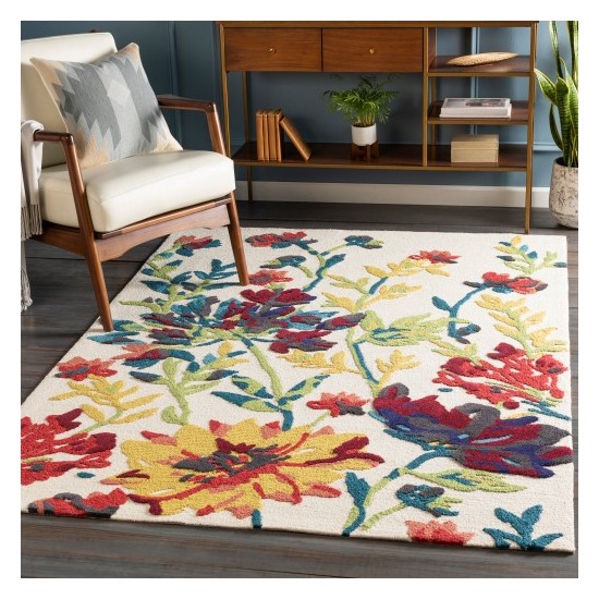 Surya Botanical BCN-1003 2' x 3' Rug