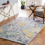 Surya Botanical BCN-1004 2' x 3' Rug