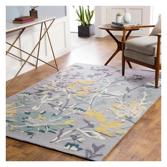 Surya Botanical BCN-1004 2' x 3' Rug