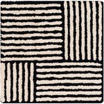 Surya Quartz QTZ-5037 5' x 7'6" Rug