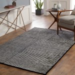 Surya Quartz QTZ-5037 5' x 7'6" Rug