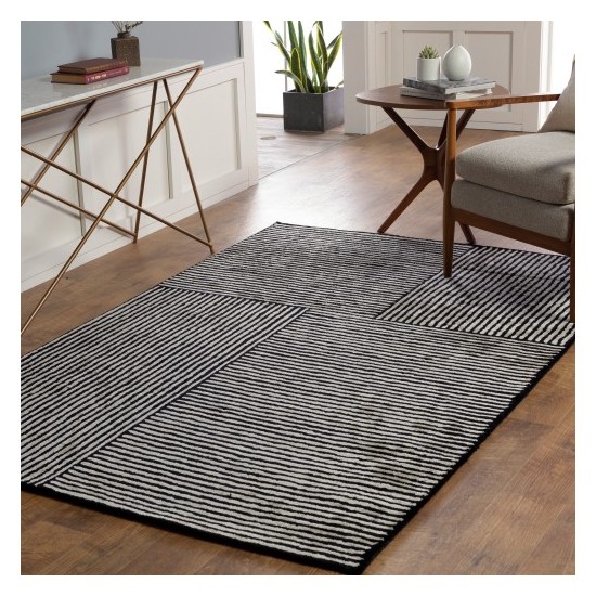 Surya Quartz QTZ-5037 5' x 7'6" Rug