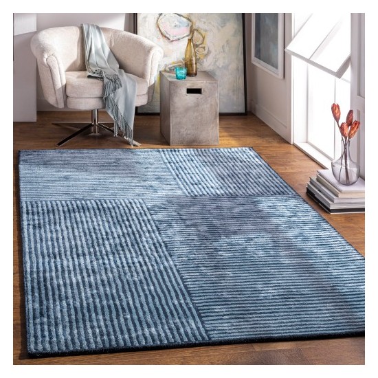 Surya Quartz QTZ-5039 5' x 7'6" Rug